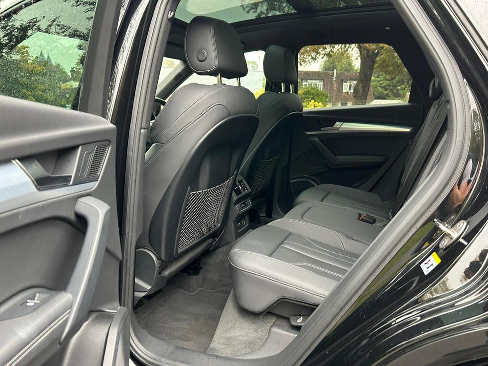 Used Audi Q5 LX70DNY 31