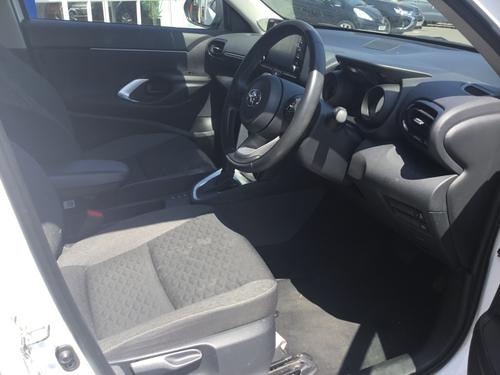 Toyota Yaris Cross Photo e1fbc5cd-1cb8-4e40-894c-4885925aa8b5.JPG