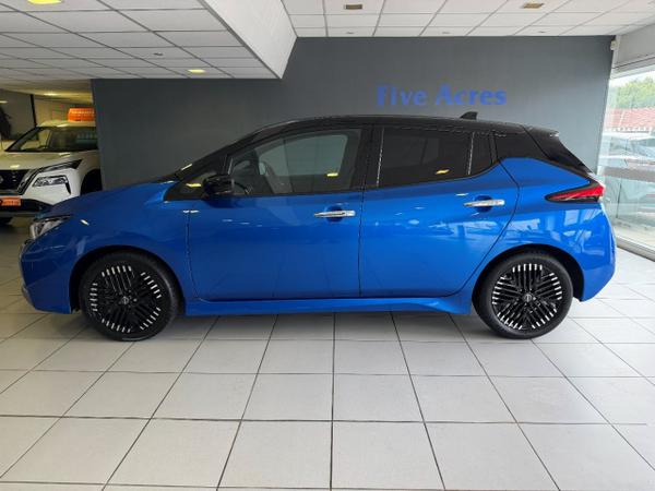 Used Nissan Leaf HY72PXP 10
