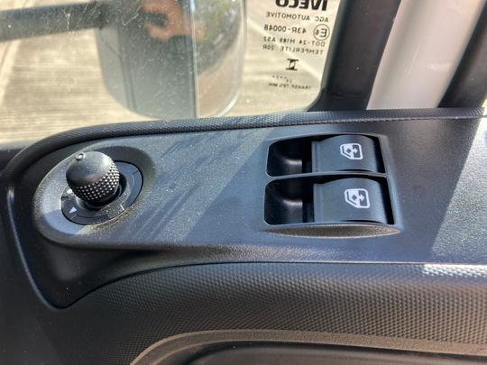 Iveco Daily Photo