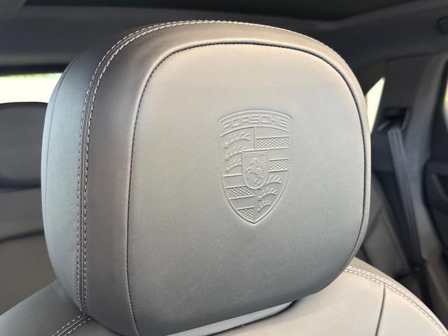 PORSCHE Cayenne Photo 15