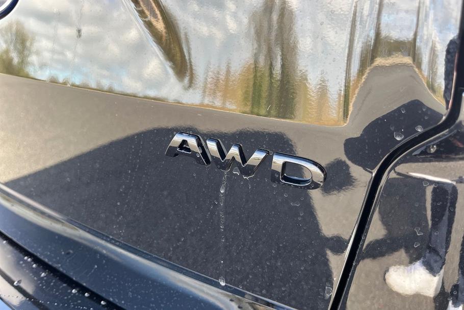 Used Ford TRANSIT CUSTOM L2DCIVSPORT1 19