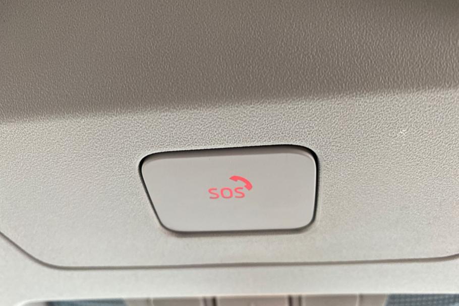 Used Ford TRANSIT COURIER COURIERLIM18 30