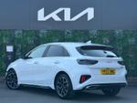 Kia Ceed Photo 1