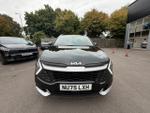 Kia Sportage Photo 3