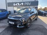 Kia Sportage Photo 0