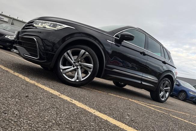 Volkswagen Tiguan Photo 46