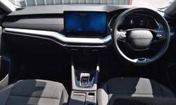 Skoda OCTAVIA Photo 10