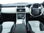Land Rover Range Rover Sport Photo 11