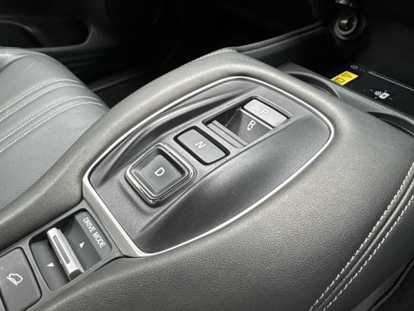 Honda ZR-V Photo 22