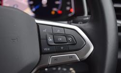 Volkswagen T-ROC Photo 15