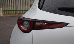 Mazda CX-30 Photo 35