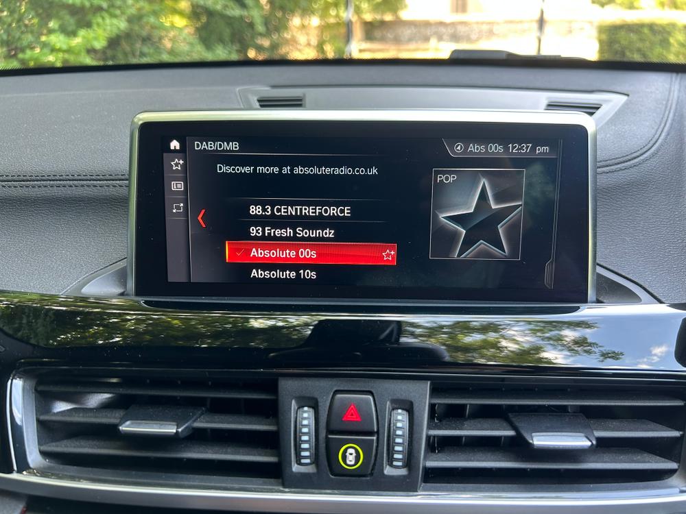 Used BMW X1 YH69ZLE 40