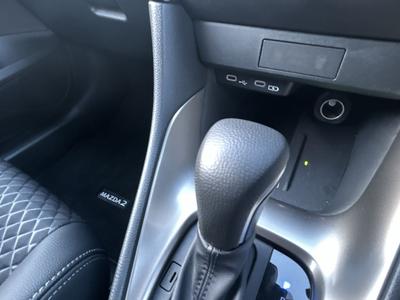 Mazda Mazda2 HYBRID Photo 18