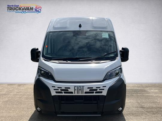 Fiat Ducato Photo
