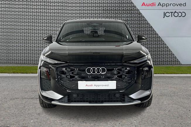 Audi Q3 Photo 9