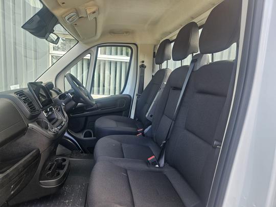 Fiat Ducato Photo