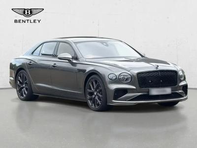 2025 BENTLEY Flying Spur 4.0 V8 Ultra-Performance 25.9kWh Speed Saloon 4dr Petrol Plug-in Hybrid Auto 4WD Euro 6 (s/s) (782 ps) at JCT600