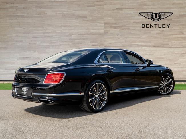 BENTLEY Flying Spur  Photo 14