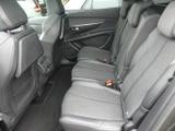 Peugeot 5008 Photo 21