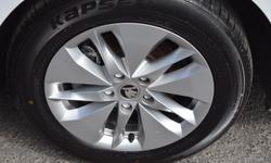 Skoda OCTAVIA Photo 35