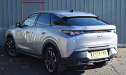 Peugeot 3008 Photo 39