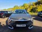 Kia Sportage Photo 7