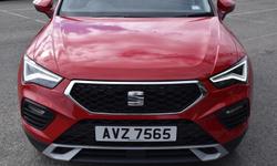 SEAT ATECA Photo 7