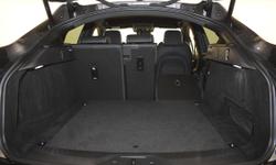 Jaguar I-PACE Photo 28