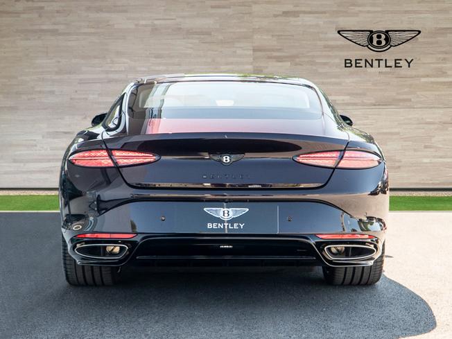 BENTLEY Continental GT  Photo 16