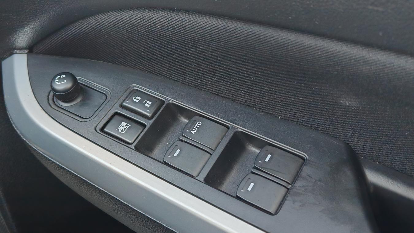 Used Suzuki Vitara WO16LFP 19
