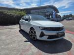 Vauxhall Astra Photo 0