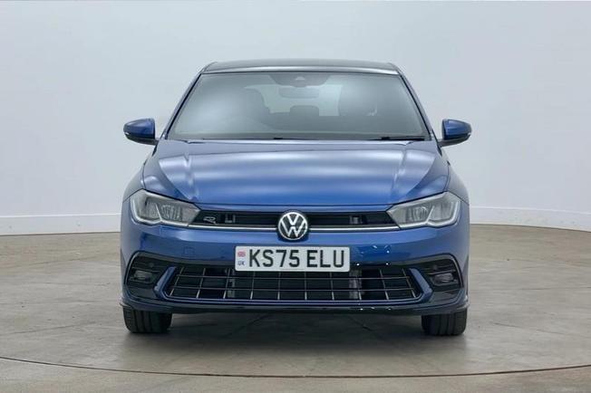 VOLKSWAGEN Polo Photo 7