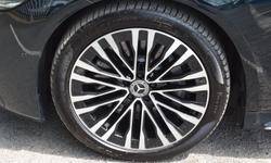 Mercedes-Benz S CLASS Photo 32