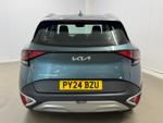 Kia Sportage Photo 5
