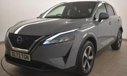 Nissan QASHQAI Photo 5