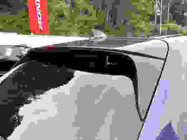 2025 Honda HR-V