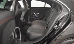 Mercedes-Benz CLA Photo 26