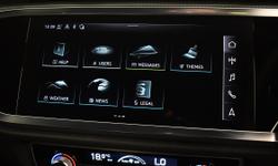 Audi Q3 Photo 13