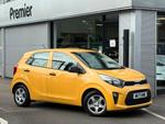 Kia Picanto Photo 0