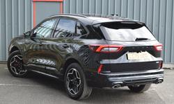Ford KUGA Photo 38