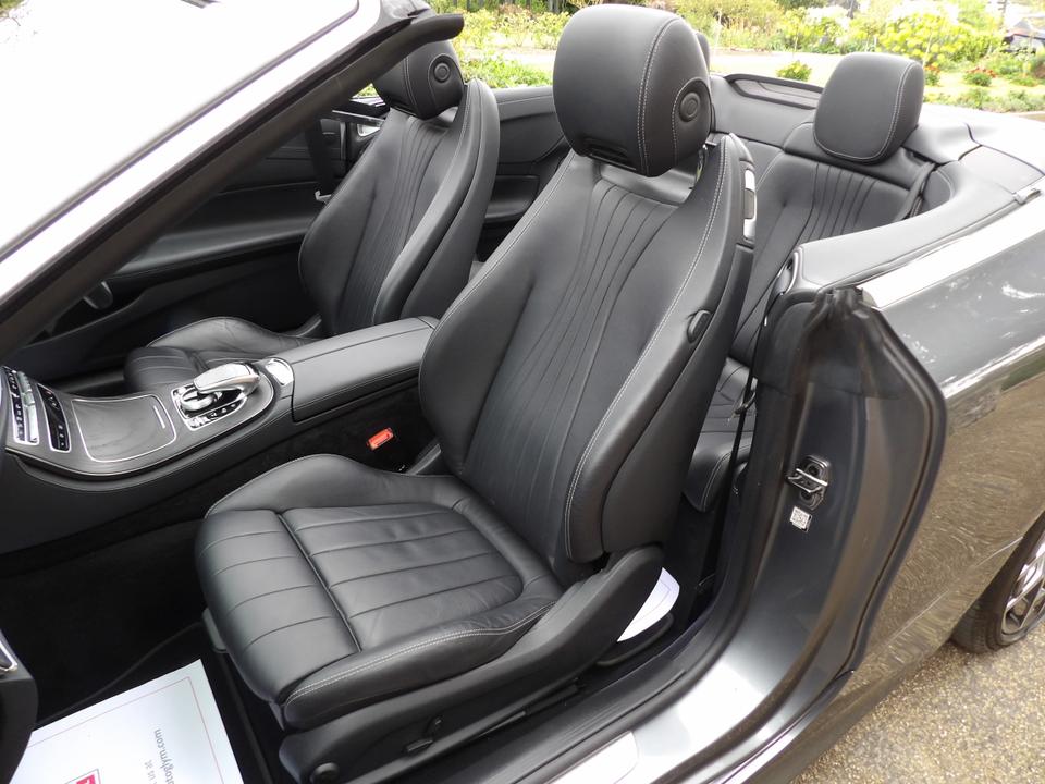 Used Mercedes-Benz E Class NM21OCB 15