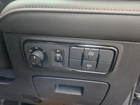 MAXUS T60 Photo