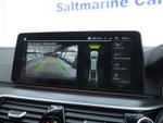 BMW 5 Series Photo 12