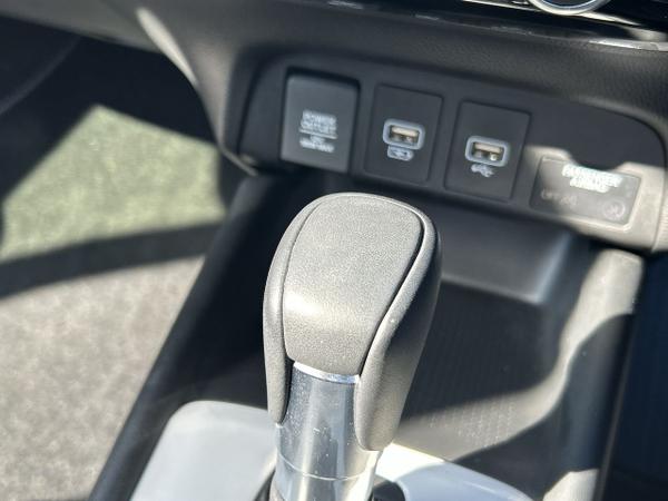 Honda Jazz Photo 17