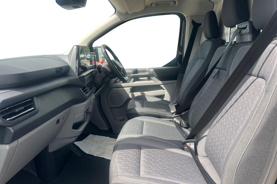 Used Ford TRANSIT CUSTOM NEWCUSTOM10 10