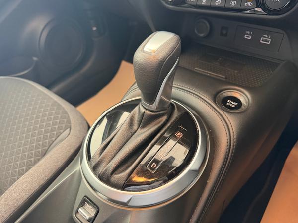 Used Nissan Juke WJ75FZH 17