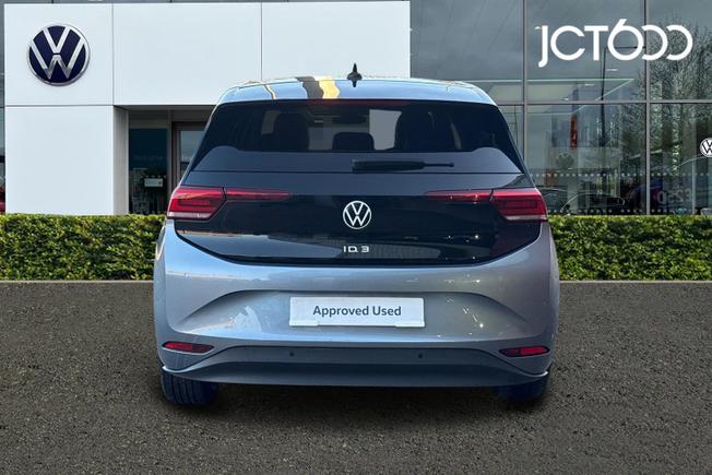VOLKSWAGEN ID.3 Photo 7