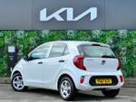 Kia Picanto Photo 1