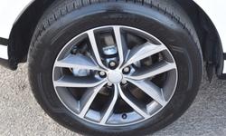 Land Rover RANGE ROVER EVOQUE Photo 32